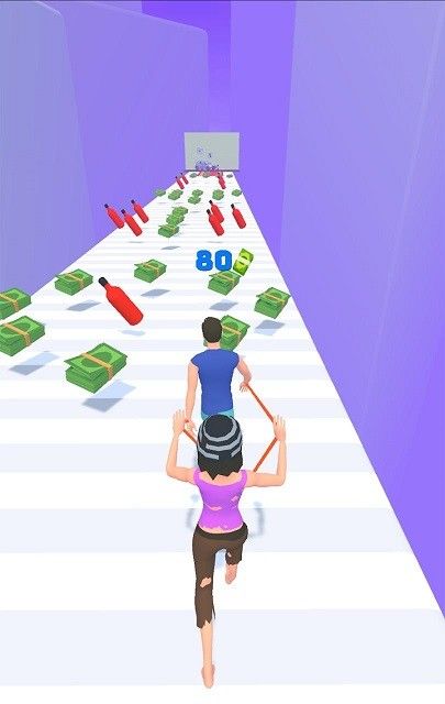 玩偶操控大師(Manipulator)