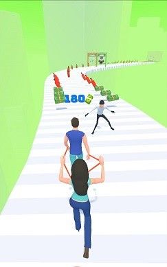 玩偶操控大師(Manipulator)