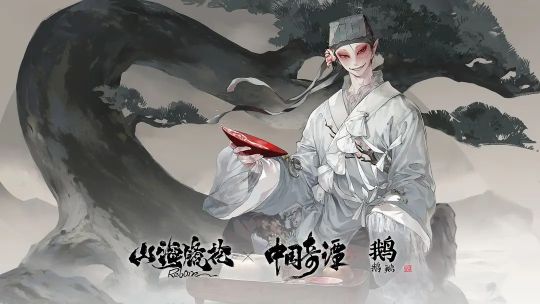 山海鏡花預(yù)抽卡選哪個