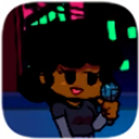 周五夜放克sans模組(Friday Night Funkin)