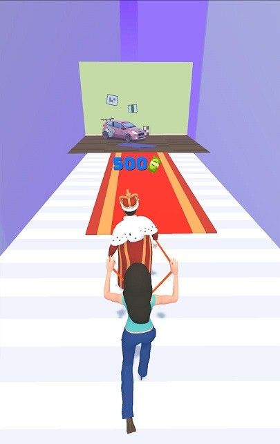 玩偶操控大師(Manipulator)