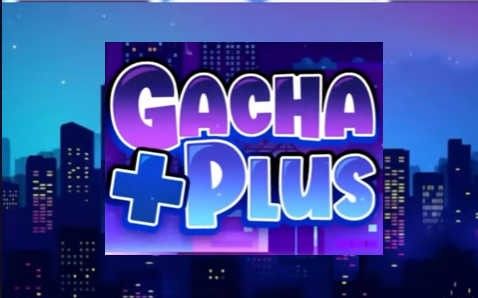 加查中文版(Gacha Club)