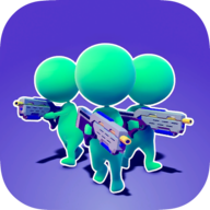 峽谷沖刺(CanyonRush)