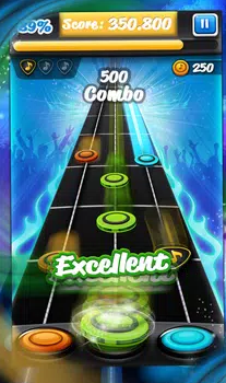 搖滾英雄2(Rock Hero 2)