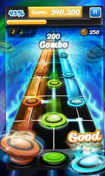 搖滾英雄2(Rock Hero 2)