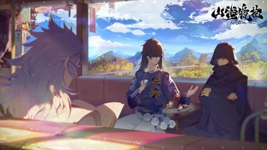 山海鏡花靈樹花魄怎么獲得