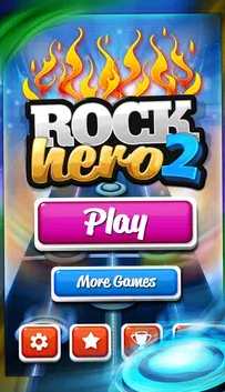 搖滾英雄2(Rock Hero 2)