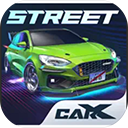 CarXStreet街頭賽車漢化版(CarX Street)