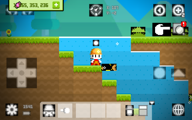 波古波古無限金幣版(BOKU BOKU)