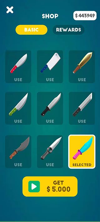 這也能切(Slice It All!)