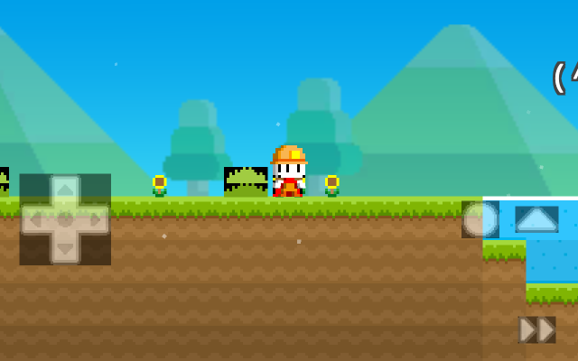 波古波古無限金幣版(BOKU BOKU)