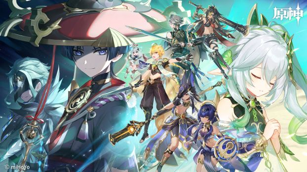 原神4.1百步禮擲怎么玩