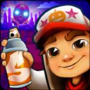 地鐵跑酷小霧神版本(zfdtig 霧繞)