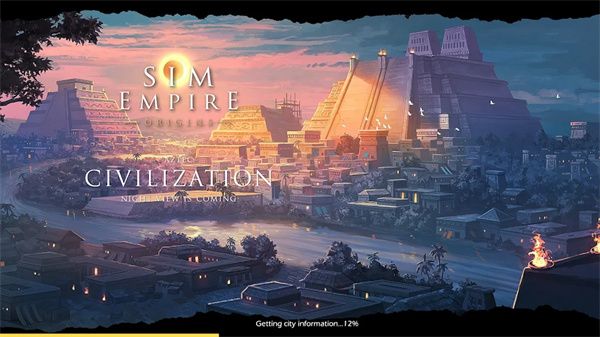 模擬帝國手游(Sim Empire)