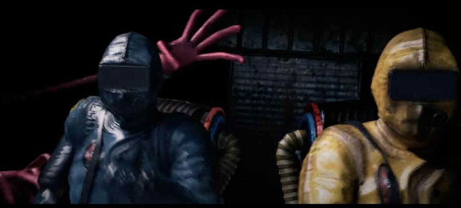 波比游戲時間3(Boxy Boo 3)