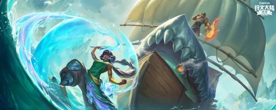 云頂之弈重秘狐貍陣容玩法介紹