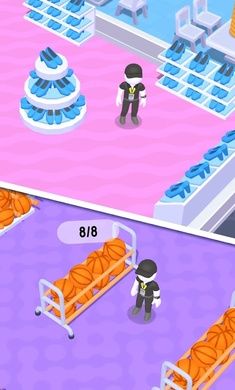 閑置商場大亨(HyperIdle Mall)