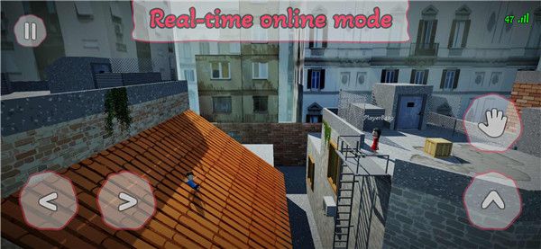 雙人成行聯機版(Pepelo)