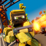 獵人僵尸生存中文版(Huntercraft)