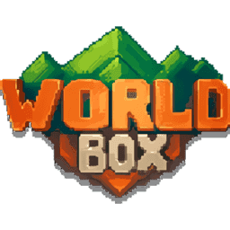 世界盒子全物品解鎖中文版(WorldBox)