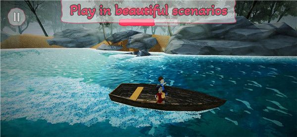 雙人成行聯機版(Pepelo)