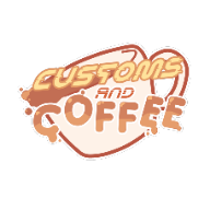 加查海關(guān)和咖啡(Customs and Coffee)