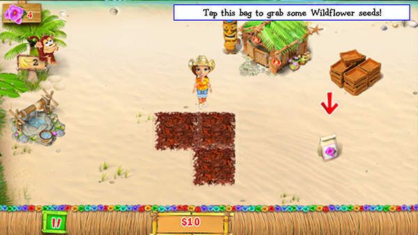 瘋狂牧場2(Ranch Rush 2)