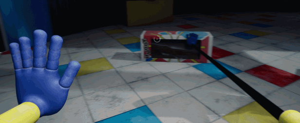 波比的游戲時間免廣告版