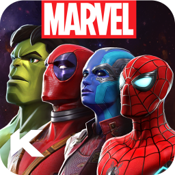 漫威超級爭霸戰