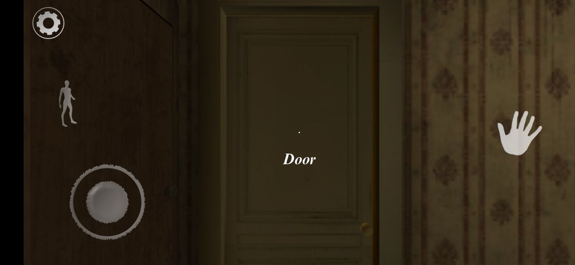 恐怖奶奶5蘇醒時刻