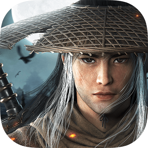 新射雕群俠傳之鐵血丹心