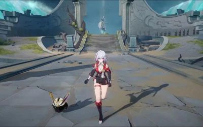 崩壞星穹鐵道托帕普攻升級(jí)材料是什么