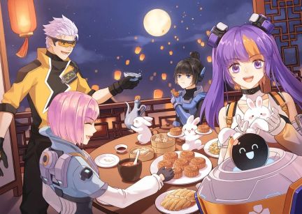 高能英雄最強(qiáng)搭配陣容