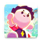 果凍人派對(Go Nuts)