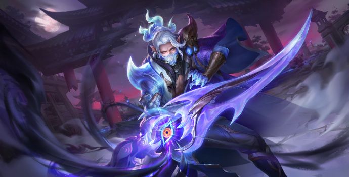 王者榮耀蘭陵王影龍?zhí)煜龆嗌馘X(qián)