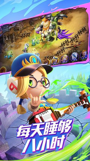 潮爆戰(zhàn)紀(jì)