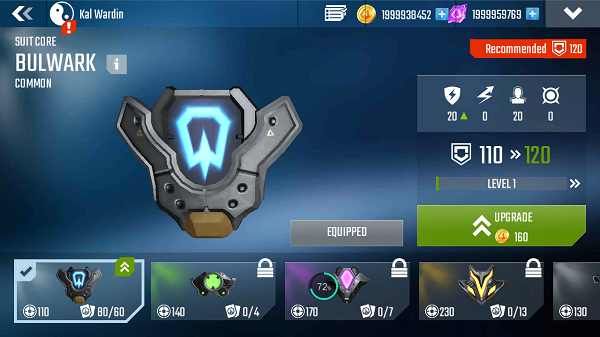 近地聯盟先遣隊傳承戰記(N.O.V.A. Legacy)