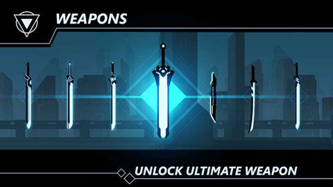 超速暗影忍者復仇(Overdrive)