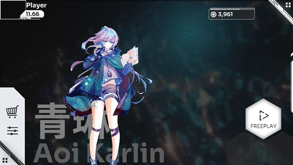 orzmic音游(Orzmic)