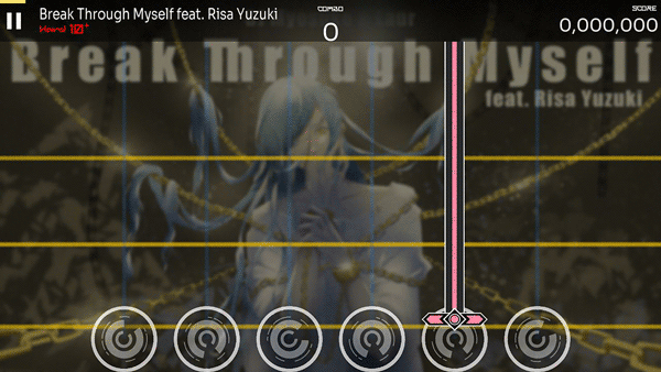 orzmic音游(Orzmic)