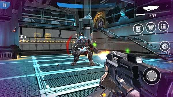 近地聯盟先遣隊傳承戰記(N.O.V.A. Legacy)