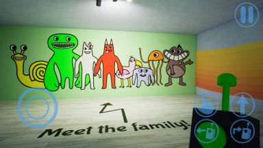 班班幼兒園2游戲手機(jī)版