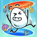 茶葉蛋大冒險無限提示版