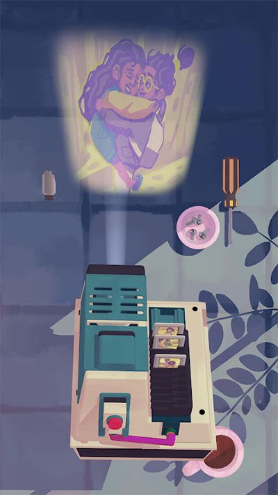 用心組裝(Assemble)