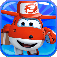 超級飛俠大冒險