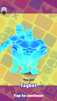 地鐵跑酷原神啟動版本