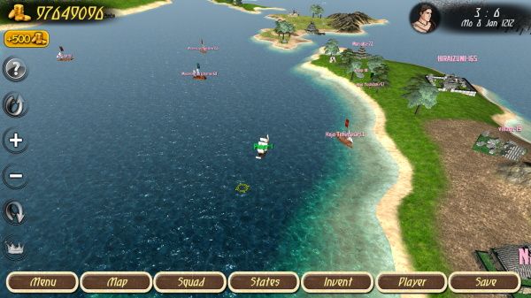 鋼鐵之軀2無限金幣版