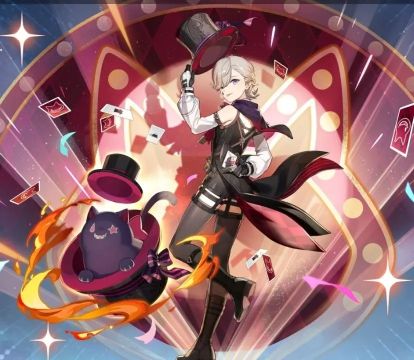 原神什么新浪潮成就怎么做