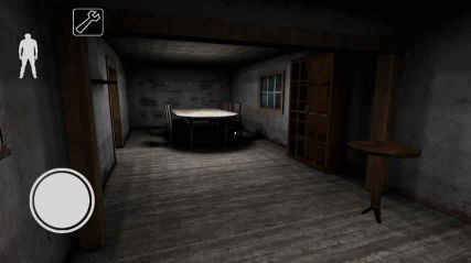 恐怖奶奶中文語音模組(Granny )