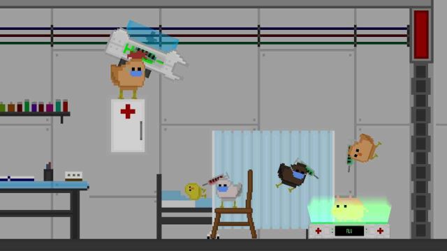 沙盒世界漢化版